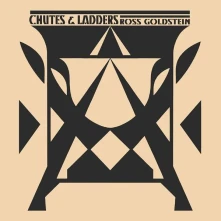 Vinyl GOLDSTEIN, ROSS - CHUTES & LADDERS
