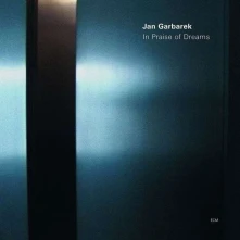 Vinyl IN PRAISE OF DREAMS