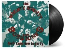 Vinyl MIGHTY MIGHTY BOSSTONES - DON'T KNOW HOW TO PARTY