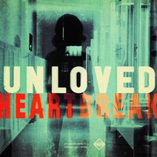 Vinyl UNLOVED - HEARTBREAK