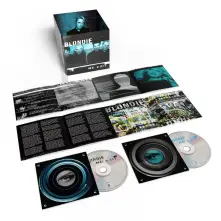 CD NO EXIT