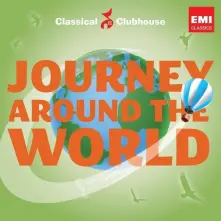 CD Journey Around The World