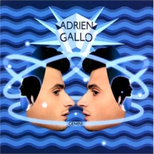 CD GALLO, ADRIEN - GEMINI