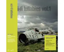 Vinyl SCI-FI LULLABIES