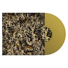 Vinyl NEW HELL