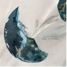 Vinyl SHAPE OF SILENCE