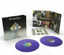 Vinyl III IMAGINED