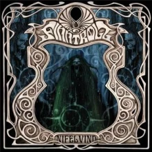 CD NIFELVIND