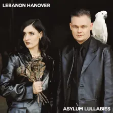 Vinyl ASYLUM LULLABIES