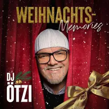 CD Weihnachts-Memories
