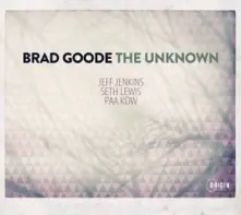 CD THE UNKNOWN