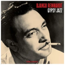 Vinyl REINHARDT, DJANGO - GYPSY JAZZ