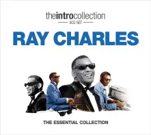 CD RAY CHARLES
