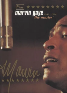 CD The Master 1961-1984