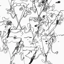 Vinyl V/A - FIFTY-FIVE WAYS