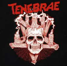 CD TENEBRAE