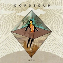 CD DORDEDUH - HAR