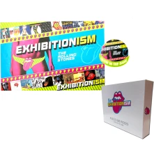 Puzzle Exhibitionism Glow In The Dark