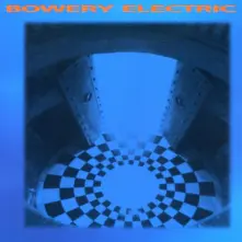 CD BOWERY ELECTRIC
