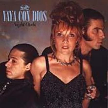 CD VAYA CON DIOS - Night Owls