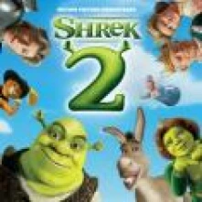 CD SHREK 2