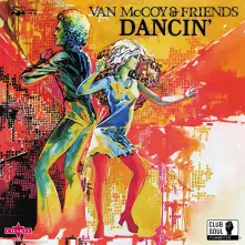 Vinyl DANCIN'