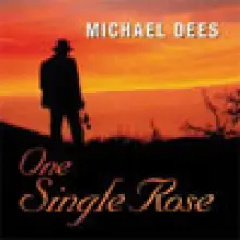 CD ONE SINGLE ROSE