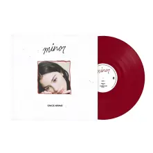 Vinyl MINOR