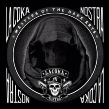 CD LA COKA NOSTRA - MASTERS OF THE DARK ARTS