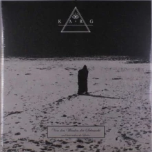 Vinyl KARG - VON DEN WINDEN DER SEHNSU