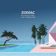 Vinyl ZODIAC / UNRULY A & THE KILLER BEE