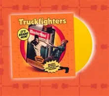 Vinyl MASTERFLOW