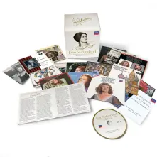CD ORATORIOS & RECITALS