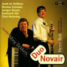 CD DUO NOVAIR
