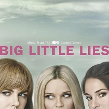 Vinyl BIG LITTLE LIES 1