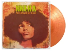 Hanglemez No Longer At Ease