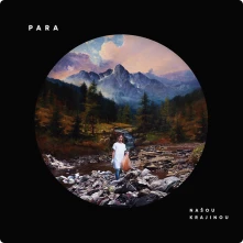 Vinyl Našou Krajinou