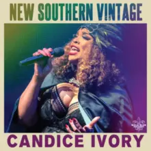 CD NEW SOUTHERN VINTAGE