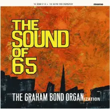 Vinyl ORGANIZA... - SOUND OF 65