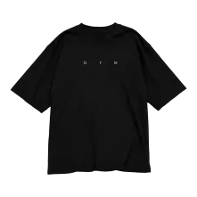 Tričko Dym Glitter T-shirt