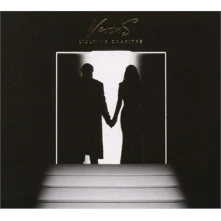 CD VITAA & SLIMANE - VERSUS: L'ULTIME CHAPITRE