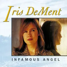 CD INFAMOUS ANGEL