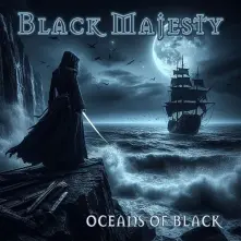 CD OCEANS OF BLACK