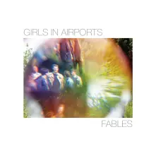 Vinyl FABLES