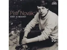 CD Svět a nesvět – Písně 1966–1997