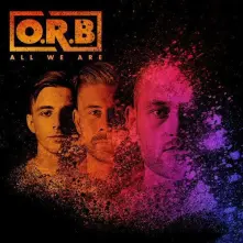 CD ALL WE ARE