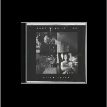 CD DON'T MIND IF I DO