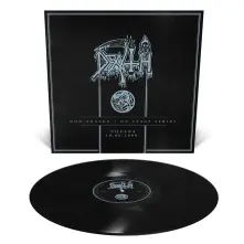 Vinyl Non:Analog - On:Stage Series - Tijuana 10-06-1990