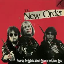 CD New Order