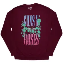 Crewneck Guns & Vine